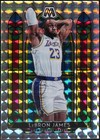 2019-20 Panini Mosaic - LeBron James #3