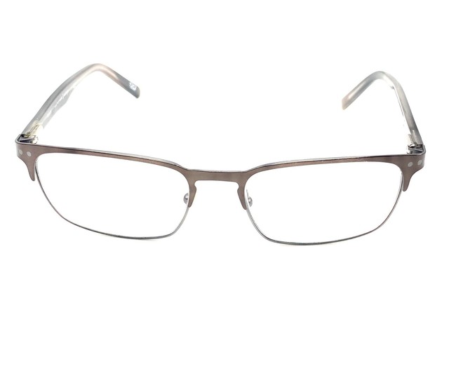 SCOTT HARRIS VINTAGE Eyeglasses Frame Europa 5217140 V27 C2 Bronze