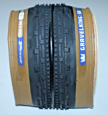 Panaracer Gravel King SK Plus Tires | PH
