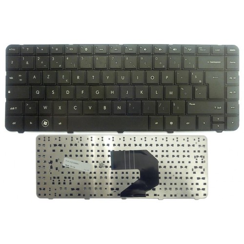 AZERTY Français Clavier pour HP Elitebook 8560W 8570W 9Z.N6GPF.00F 652582-051