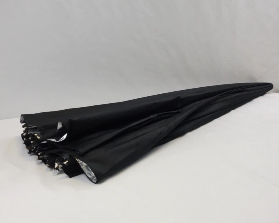 Walimex pro 2in1 Reflex- Durchlichtschirm weiß 150 - Bild 2 von 4