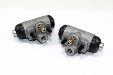 SET OF 2 KAWASAKI MULE NEW REAR WHEEL / BRAKE CYLINDER REPLACES OEM 43092-1053 