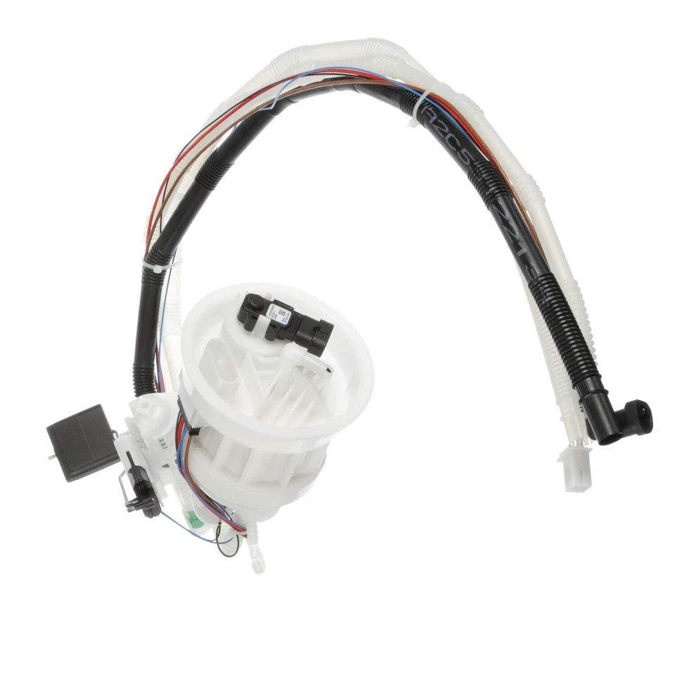 Unidad de transferencia de combustible izquierda Delphi 2004 para Mercedes-Benz E500 2003-2006 5,0 L V8 Foto 3 de 4