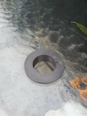 Garden Table plastic insert (Different Colours Available)