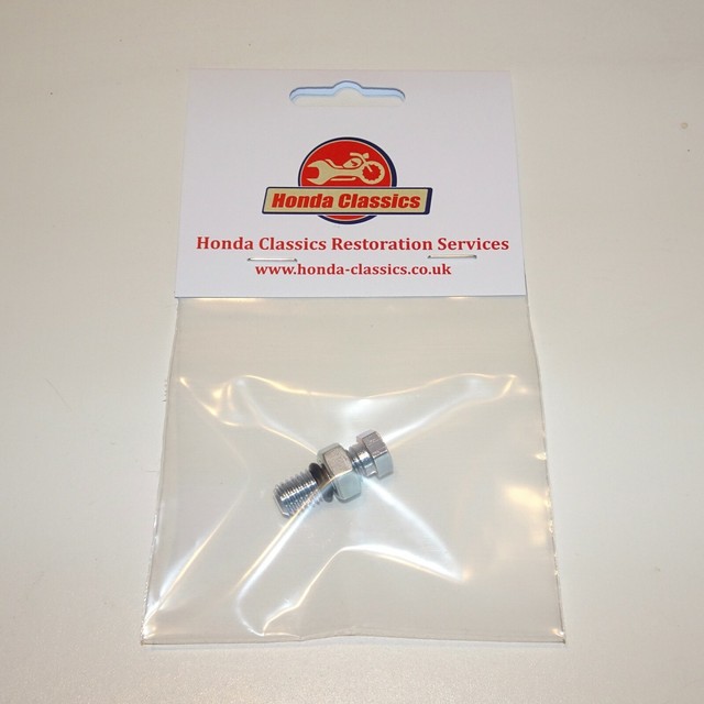 Honda CBX 1000 Six Cam Chain Tensioner Adjuster Bolt 90021422000