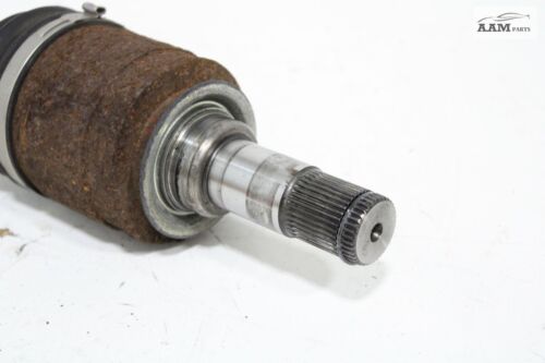 2011-2021 JEEP GRAND CHEROKEE 4WD REAR LEFT SIDE AXLE SHAFT HALFSHAFT OEM - Picture 6 of 8