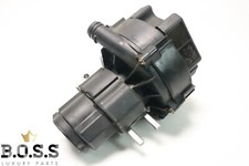 06-11 Mercedes SL500 E500 CLS500 SECONDARY AI...