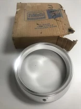 1968 FoMoCo Headlight Bezel Mercury Comet NOS C8GY13064B T38
