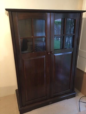 boori country collection wardrobe