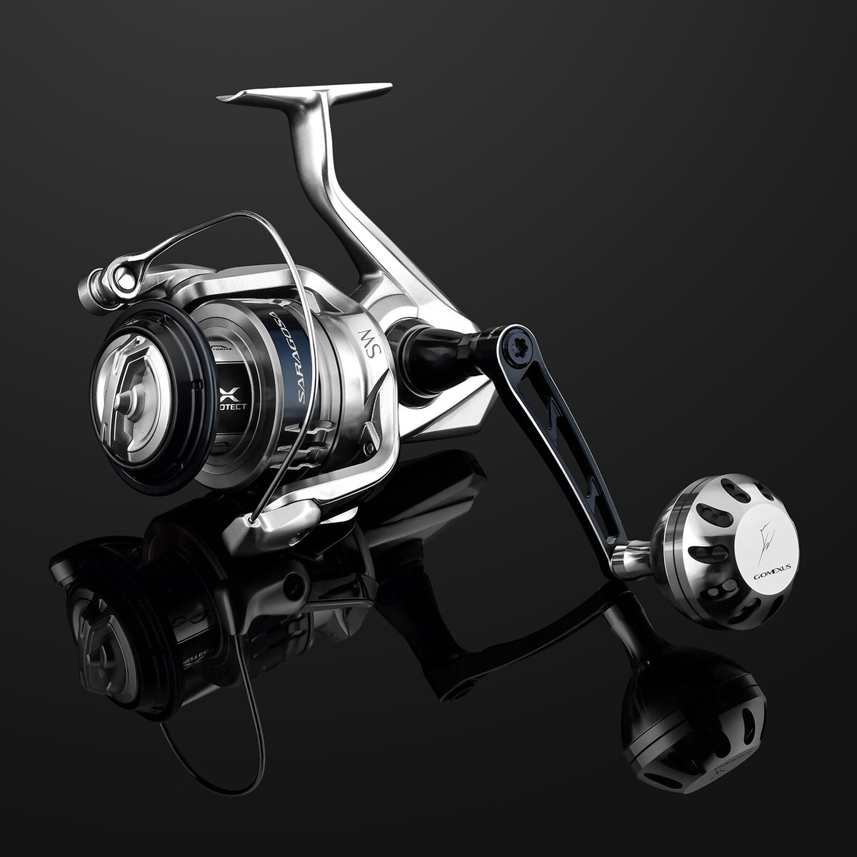 harga reel shimano baitrunner 12000d Shimano Baitrunner D Spinning Reel