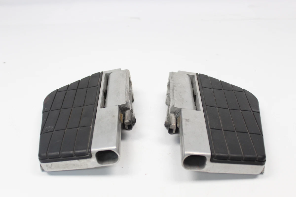 Honda goldwing floorboards gl1500 deals