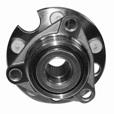 Frht Rear Hub Frt Hub Assy GSP North America 104011 | eBay
