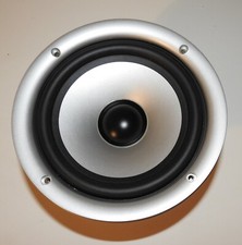 ALTAVOZ POLK AUDIO MONITOR 70 MID WOOFER 6 1/2" GAMA MEDIA RD5545 1 M70 SERIE 1