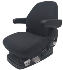 Schonbezug 53cm Sitzbezug für Landmaschinen Traktor Trecker Schlepper Bagger