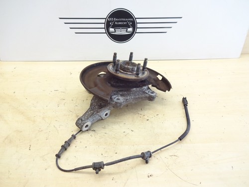 Opel Astra J 1.4 Schwenklager Achsschenkel vorne links Radnabe