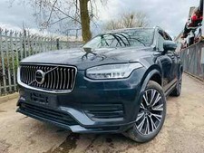VOLVO XC90 BREAKING 2022 MOMENTUM B5 MHEV 2.0 PETROL 8 SPEED AUTOMATIC (7 SEATS)