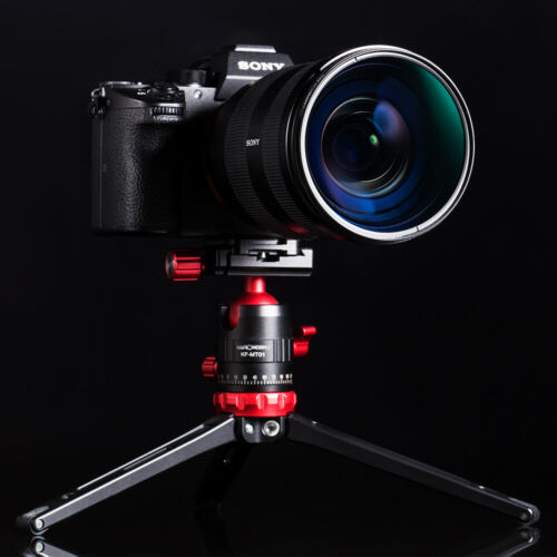 K&F Concept® 37mm CPL Green Multi Coated Polarizer MC Ultra Slim .1149 - Picture 2 of 5