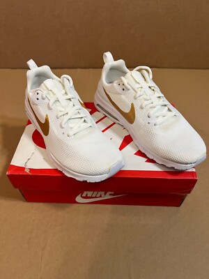 Nike Air Max Motion LW GS Unisex Running Shoe Sz US