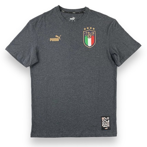 Maillot Arbitre Diadora – Serie A FIGC, Italie, Taille L, Occasion