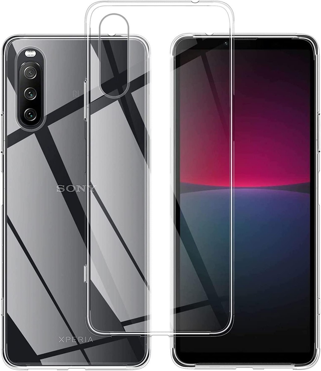 Cover personalizzata compatibile per Xiaomi Mi 10T Pro con la tua foto o la tua frase - Custodia personalizzata in tpu trasparente