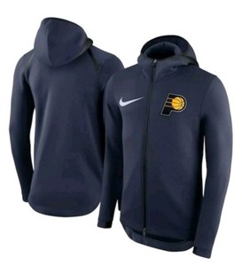 indiana pacers nike therma flex showtime