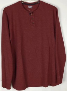 levis thermal henley