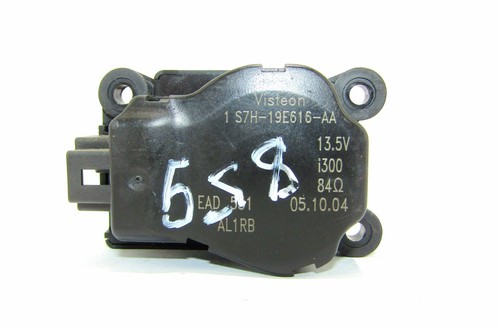 Ford Mondeo III mk3 Stellmotor Heizung Klima flap air servo vent control 2005