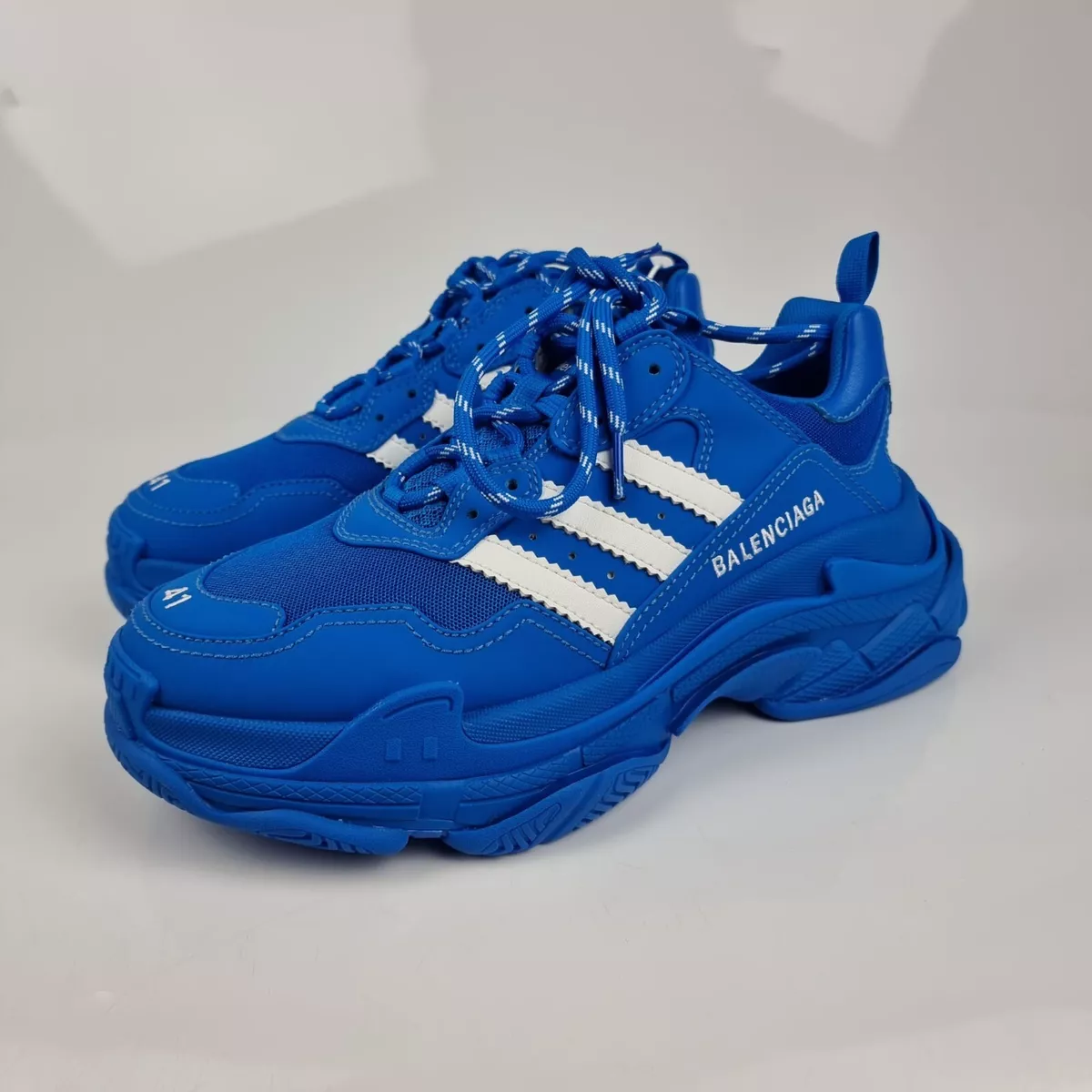 Mens Triple S Balenciaga US #23 Mens Triple S Balenciaga US