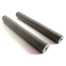 Westmed 0440 EarMates Charcoal In Pairs Each 