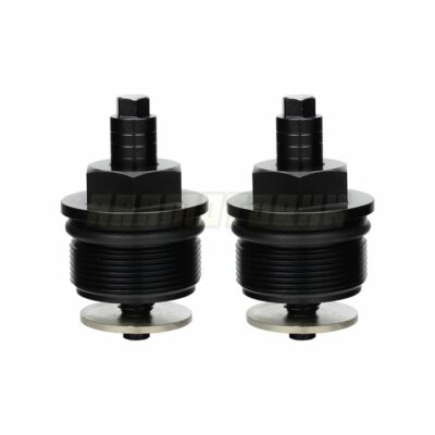 Fork Cover Bolt for Harley Davidson XL883 XL1200 1987-1994 39mm Fork