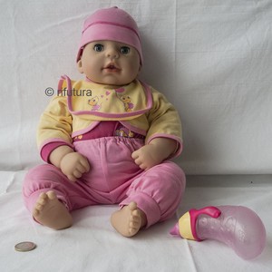 rock a bye chou chou