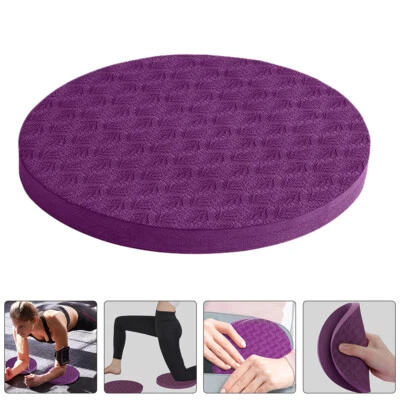 2 Pcs Tragegurt Für Yogamatte Yogamatten Balance Pad Reisen Knieschoner - Bild 1 von 4