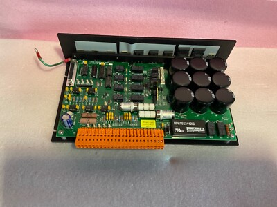 Spire 912-0405 Load & Measurement Board Rev. 1 Controller For Solar Simulator