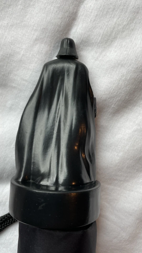 Guerra de las Galaxias Darth Vader Disney Lucas película Paraguas para niños NEGRO Stormtrooper ¡NUEVO! Foto 4 de 4