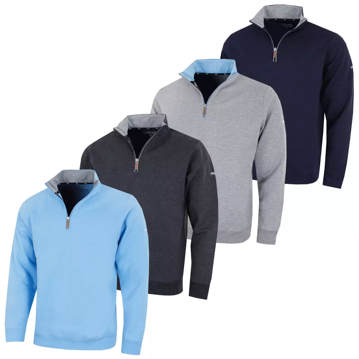 Proquip deals golf clothing