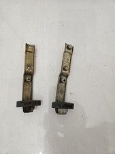 FORD CAPRI MK3 SUNROOF GUIDES RUNNERS LASER 2.8i 2.0s 3.0s INJECTION METAL ROOF