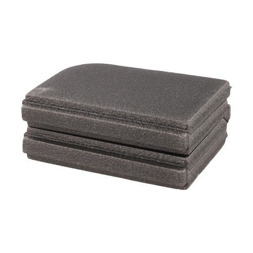 Faltmatte Schaumstoff XPE Kissen leicht zu tragen Wandern Camping Outdoor Picknick - Bild 16 von 41