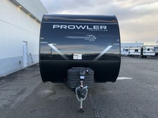 2026 Heartland Prowler Double Axle 2702BHSW