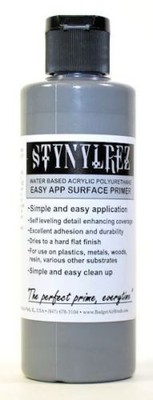 Stynylrez SNR-402 Gray Primer 4oz
