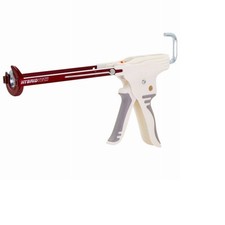 Newborn Bros 212-HTD 9" Drip Free Caulk Gun - Pack of 4