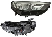 L E D Hauptscheinwerfer Rechts FüR Opel Insignia B Bj.17-20 Bj.18-20