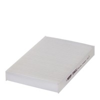Hengst Filter Filter, Innenraumluft E962LI FüR Renault Nissan