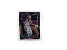 Ezi Magbegor 2025 WNBA Select Purple Premier Level /99 Seattle Storm