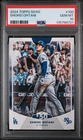 2024 TOPPS 50/50 #100 SHOHEI OHTANI PSA 10