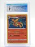SPECIAL DELIVERY CHARIZARD 2022 POKEMON SWSH BLACK STAR PROMO CGC 9 Q2689