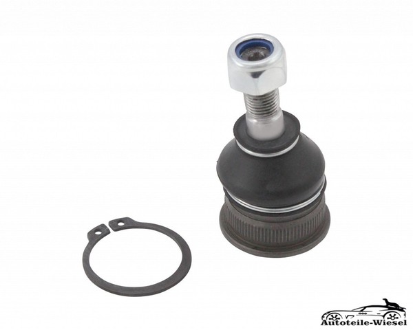 Traggelenk / Vorne FüR Nissan Micra II K11 92-98-image