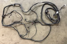 Chassis Wiring Harness 56055267AE
