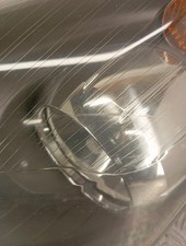 Feu avant (phare) Opel ZAFIRA