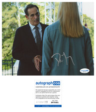Damian Young 'Ozark' Signed 8x10 Photo 'Jim Rettelsdorf' ACOA