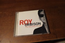 ROY ORBISON THE VERY BEST OF LOVE CD